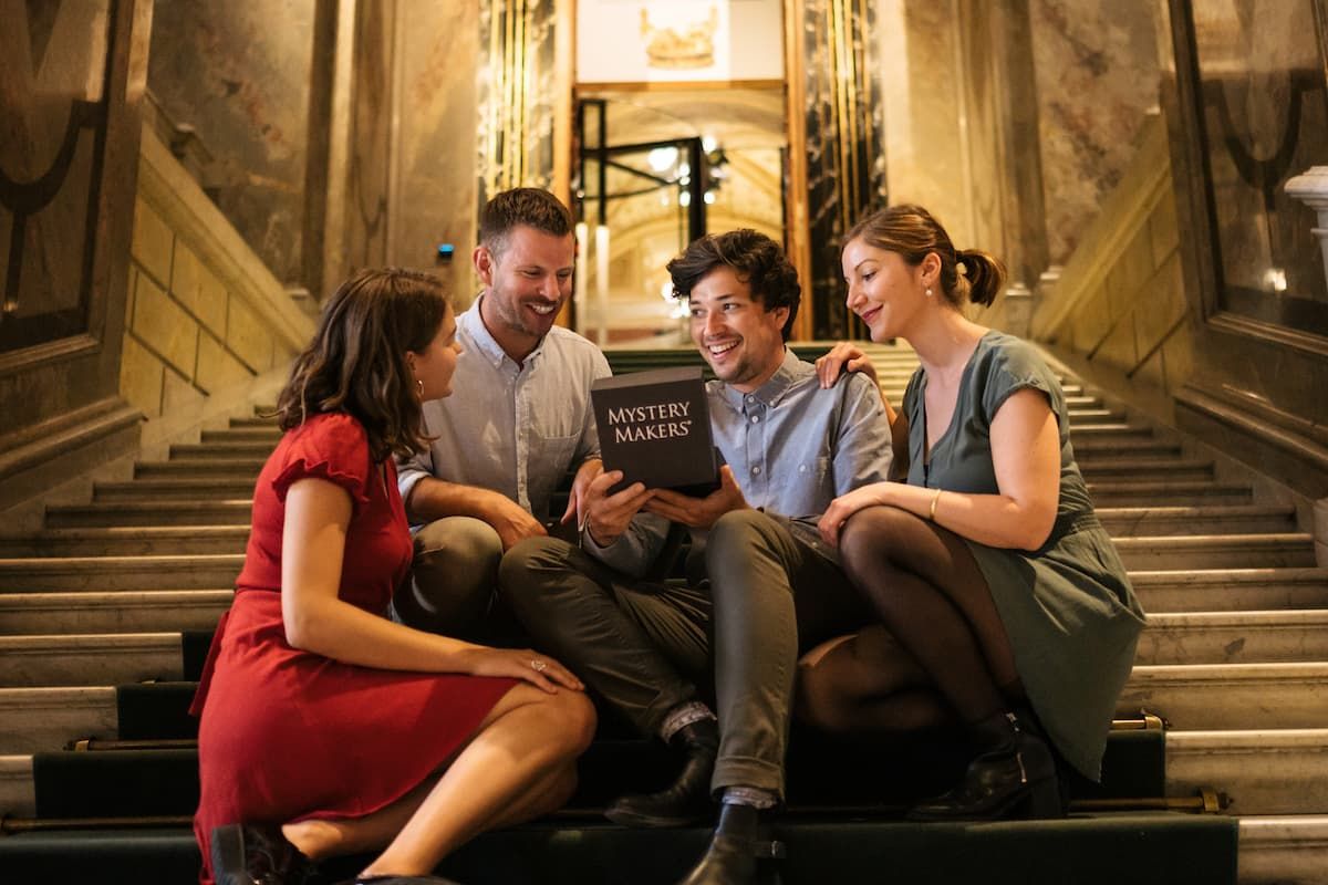 Kunsthistorisches Museum